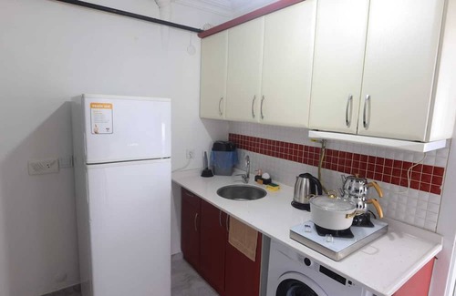 Nevsehir Apartamento | Keyf Suit Rezidans