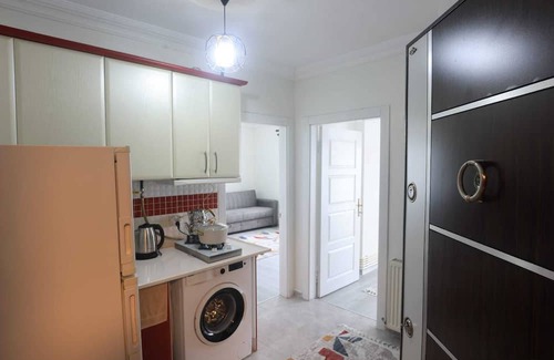 Nevsehir Apartamento | Keyf Suit Rezidans