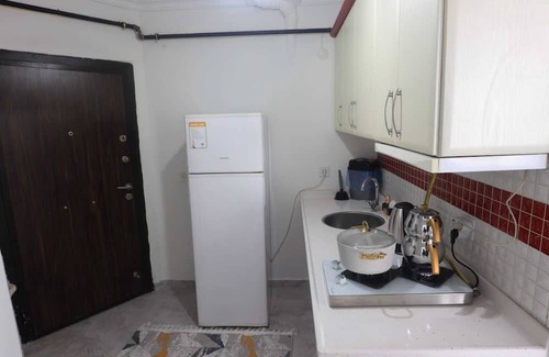 Nevsehir Apartamento | Keyf Suit Rezidans