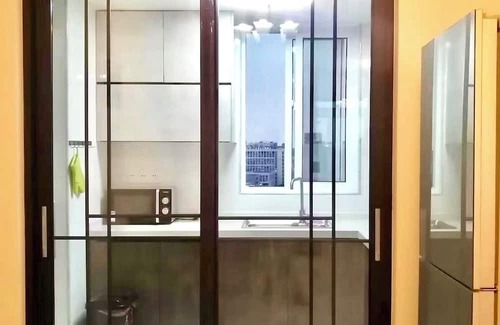 Baoshan Apartamento | Jenny's apartment
