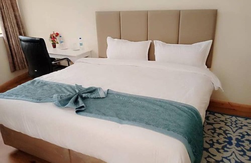 Muiga Cama Y Desayuno | Aberdare Juniper Green Gardens