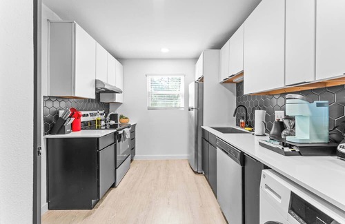 Travis Heights Apartamento | Prime Soco Cute Studio w Laundrywifi 7 Min to DT