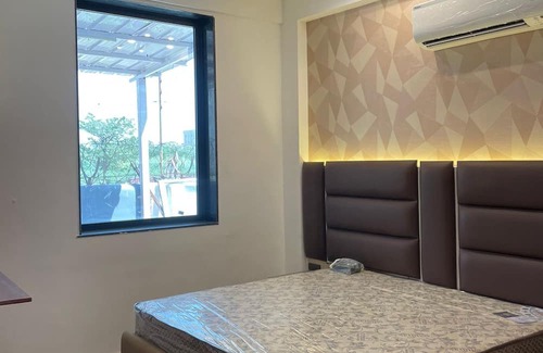Knowledge Park III Hotel | Rasa Boutique Stay