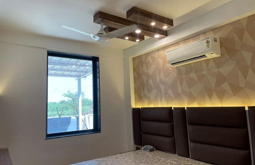 Knowledge Park III Hotel | Rasa Boutique Stay