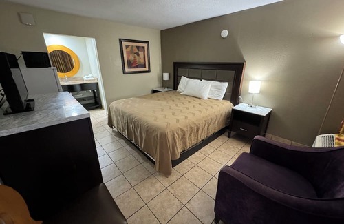 Melbourne Hotel | River Palm Hotel