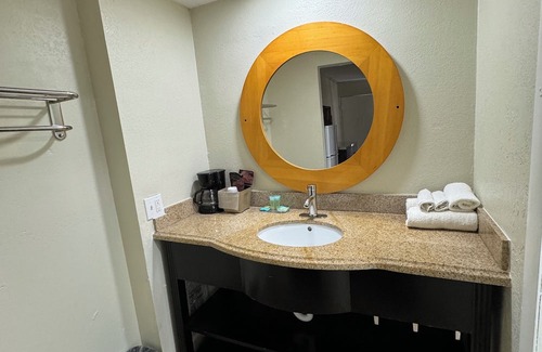 Melbourne Hotel | River Palm Hotel