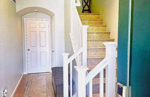 Bayshore Heights Casa | Large and Cozy Home 2BD 2BA Near SF