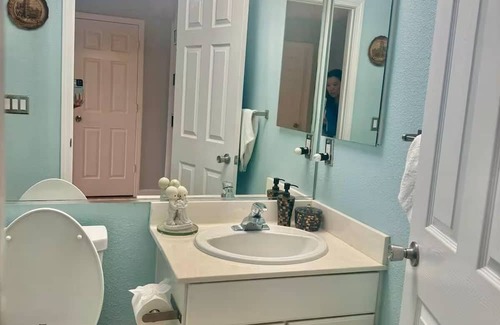 Bayshore Heights Casa | Large and Cozy Home 2BD 2BA Near SF