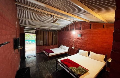 Masinagudi Complejo | The Big Cat's Den - Maravakandy Resort