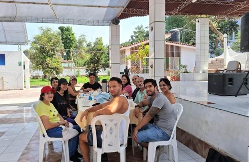 Los Aquijes Hotel | Fundo Raquel