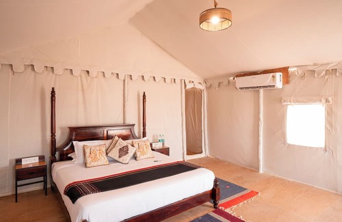 Kanoi Complejo | Helsinki Desert Camp
