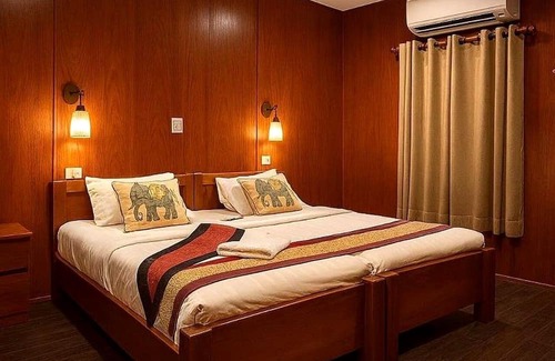 Vang Vieng Complejo | Ban Villa PhaSouk