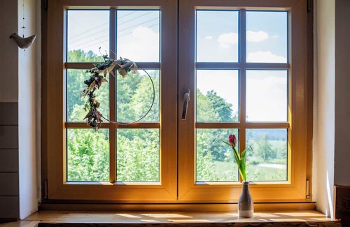 Krasna Lipa Apartamento | Bohemian Cottage