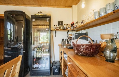 Krasna Lipa Apartamento | Bohemian Cottage
