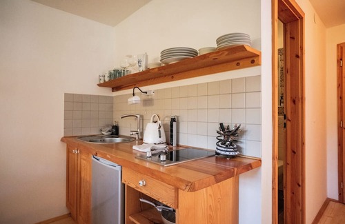 Krasna Lipa Apartamento | Bohemian Cottage