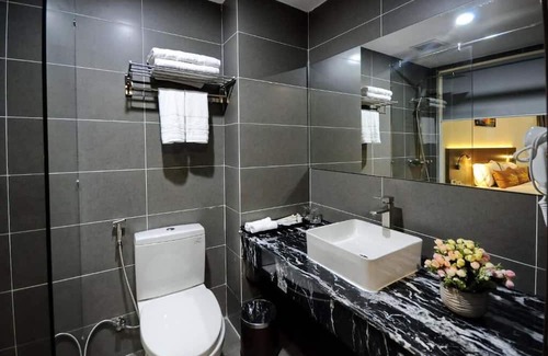 Nha Trang Hotel | Crown Nguyen Hoang Hotel