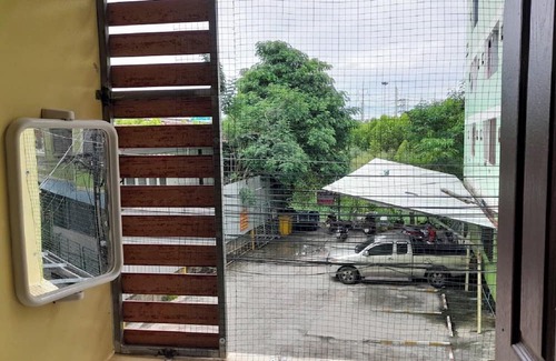 Khlong Nung Apartamento | Natcha Place Klongluang 35