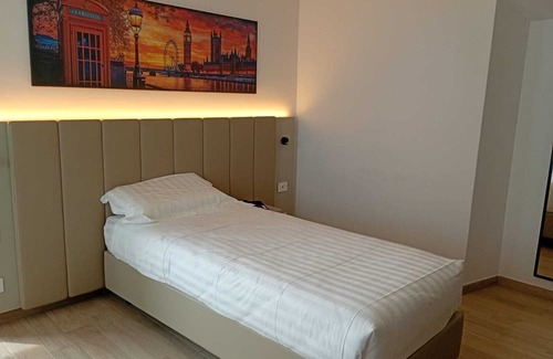 Settecamini Hotel | Hotel Ohana