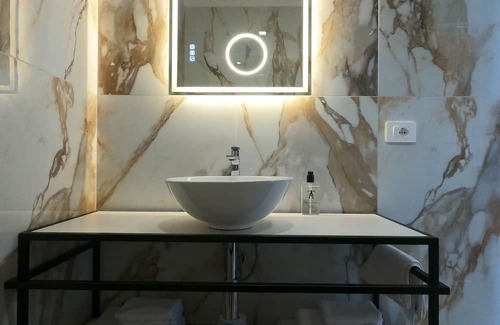 Settecamini Hotel | Hotel Ohana