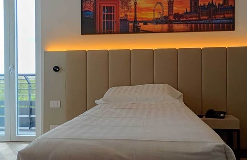 Settecamini Hotel | Hotel Ohana