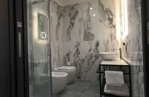 Settecamini Hotel | Hotel Ohana
