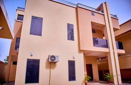 Orozo Apartamento | THE HABILAS