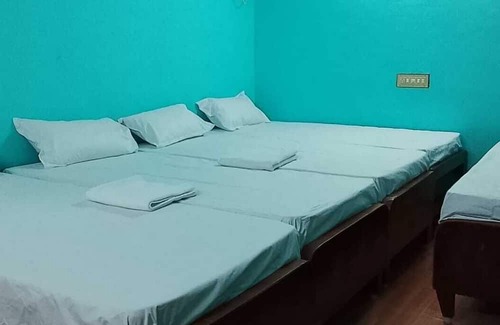 Chidambaram Cabina | JB LODGE
