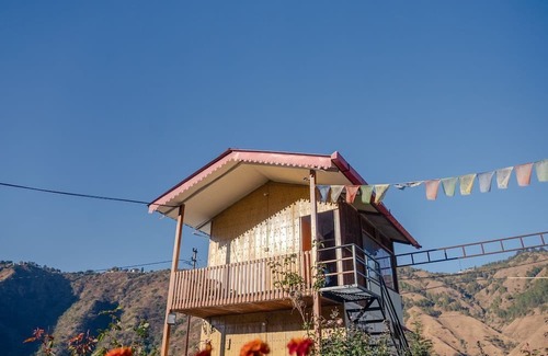 Chakrata Complejo | Deodar Dreams Resort