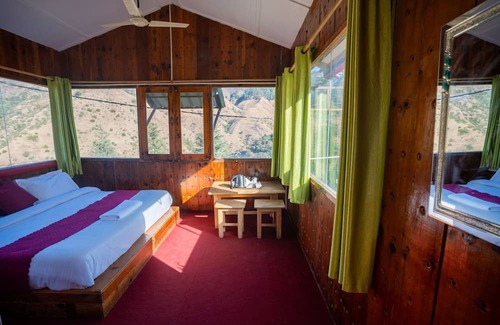 Chakrata Complejo | Deodar Dreams Resort