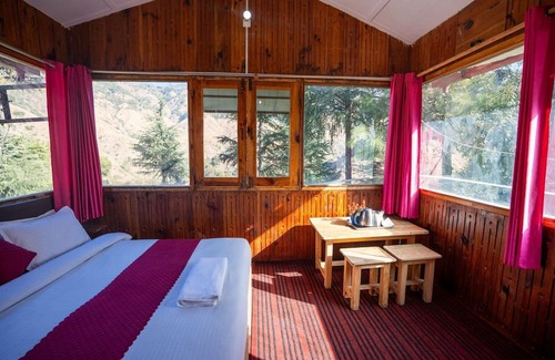 Chakrata Complejo | Deodar Dreams Resort