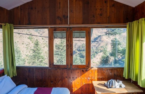 Chakrata Complejo | Deodar Dreams Resort
