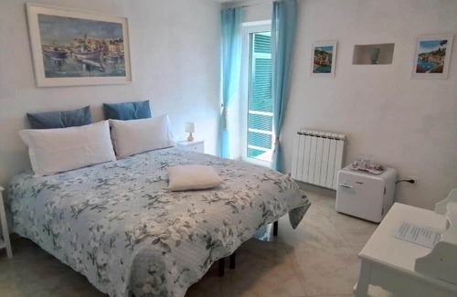 Uscio Cama Y Desayuno | ANITA B&B