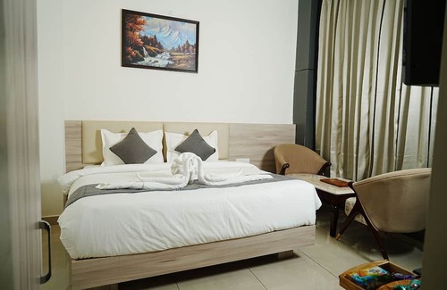 Anandpur Sahib Hotel | The Regent Hotel