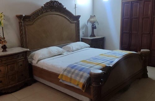Barinas Hotel | Hotel Mastranto Suite