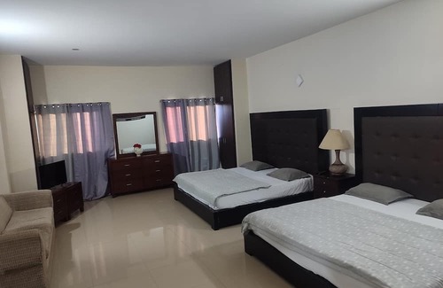 Barinas Hotel | Hotel Mastranto Suite