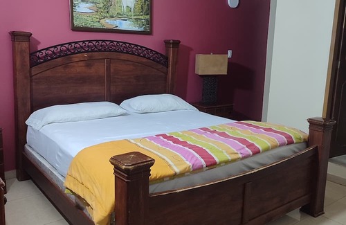 Barinas Hotel | Hotel Mastranto Suite