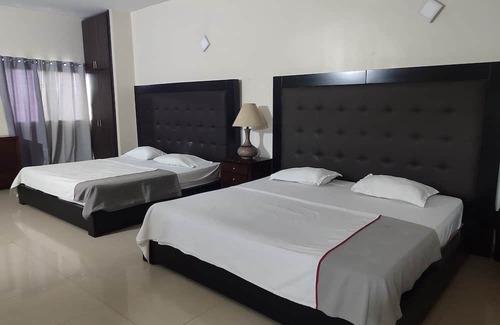 Barinas Hotel | Hotel Mastranto Suite
