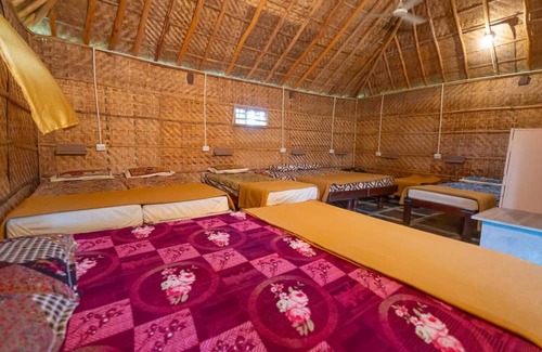 Kamalapur Complejo | Hampi Natures Cottage