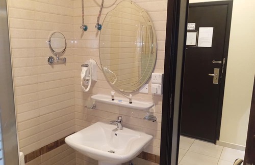 Abha Hotel | Kayan Alin Hotel
