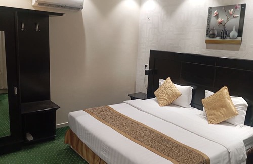 Abha Hotel | Kayan Alin Hotel