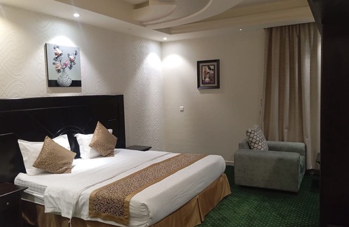 Abha Hotel | Kayan Alin Hotel