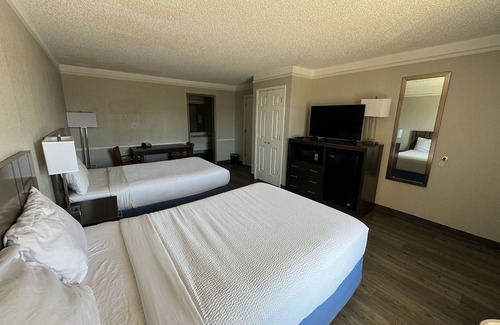 Georgetown Hotel | Capital O Georgetown Tx I 35