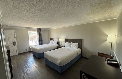 Georgetown Hotel | Capital O Georgetown Tx I 35