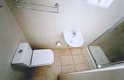 Cleethorpes Casa | Alpin