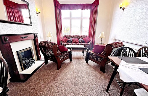 Cleethorpes Casa | Alpin