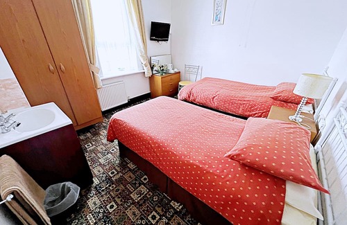 Cleethorpes Casa | Alpin