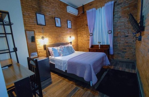 Agudo Hotel | Hotel Germânico