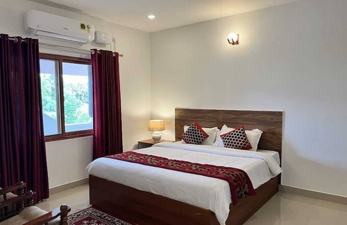 Aranmula Cama Y Desayuno | River Meadows