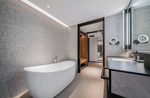 Xihu Hotel | IntercityHotel Hangzhou Xixi Huanglong