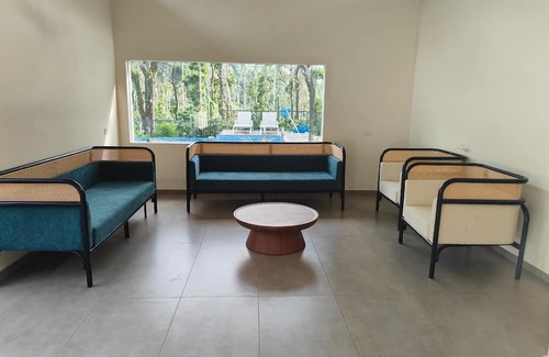 Vythiri Villa | Half Moon Resort Vythiri by Z Vacations